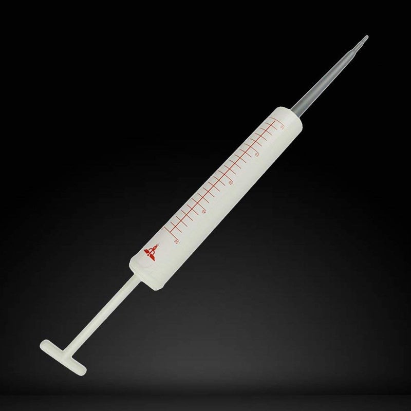BinaryABC Giant Toy Syringe,Halloween Party Decorations,Graduation Party Supplies - Image 3